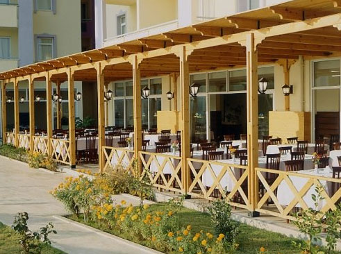 Panorama Park Hotel